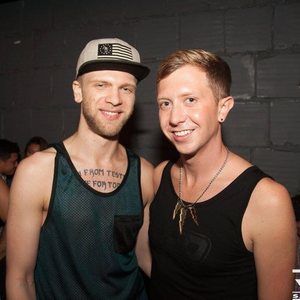 Meet your Posher, Kade